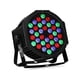 thumbnail image 2 of Luz Led LITE TEK Par36rgb Paquete C/4 Pzas 36 Leds 1 W LITE TEK PAR36RGB, 2 of 2