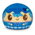 thumbnail image 1 of Teeturtle Tarta de Fresa Perfumada Felpa Reversible - Muffin de Arándanos y Ratón de Tarta de Queso - Lindo Kawaii 6"" Peluche Perfumado de Arándano, 1 of 5
