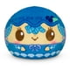 thumbnail image 1 of Teeturtle Tarta de Fresa Perfumada Felpa Reversible - Muffin de Arándanos y Ratón de Tarta de Queso - Lindo Kawaii 6"" Peluche Perfumado de Arándano, 1 of 5