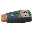 thumbnail image 3 of Non Contact Tachometer Large Memory Capacity Portable And Convenient Design, 3 of 8