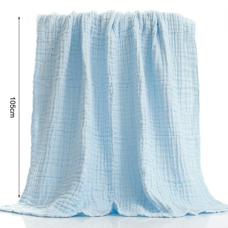 

ruhuadgb Towel Smooth Surface Thickened Quick Drying Bath Towel Comfortable to Touch Good for Home