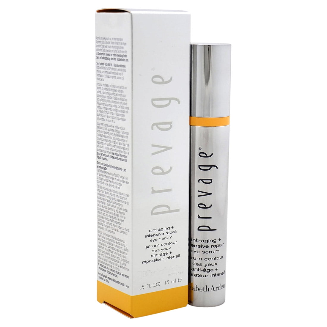 Prevage Anti-Aging + Intensive Repair Eye Serum by Elizabeth Arden for Women - 0.5 oz Serum
