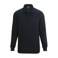 thumbnail image 3 of Edwards Unisex Tactical Snag Proof Long Sleeve Polo Shirt, 3 of 3