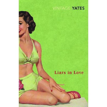 Pre-Owned Liars in Love (Paperback) 0099518597 9780099518594