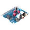 thumbnail image 2 of Sound Card Module for SC08 Raspberry pi 3 2 Model B B+, 2 of 5