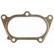 FEL-PRO 61302 Exhaust Pipe Gasket Fits select: 1998-2011 HYUNDAI ACCENT, 2006-2011 KIA RIO