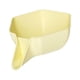 thumbnail image 4 of Cesta para lavar frutas y verduras, cesta de drenaje, colador para alimentos y verduras. Crema, 4 of 9