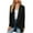 Black, variant on Vedolay Women Long Cardigan Fall Winter Coat Causal Knitted Sweater Cardigan Gray,S