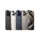 thumbnail image 3 of Apple iPhone 15 Pro 256 GB Azul eSIM Liberado Reacondicionado A+ azul 0, 3 of 4