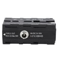 thumbnail image 1 of NP F970 Dummy Battery, DC Dummy Battery Power Adapter DC Coupler  For HDRFX1, 1 of 8