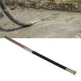 thumbnail image 1 of Concrete Vibrating Tool, 35mm Practical High Performance Portable Cordless Concrete Vibrating Tool Lightweight Handheld Drill Powered Concrete Vibrator Effective Tool, 1 of 7