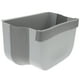 thumbnail image 2 of Cesto de basura colgante para cocina, cubo de basura plegable para pared, cubo de basura para colgar en la puerta, 2 of 7