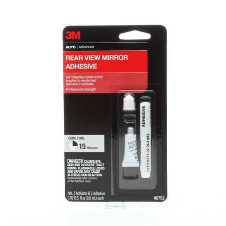 

EpoxyAdhesive DualCart. 2:1 Mix Ratio