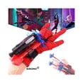 thumbnail image 1 of Guantes de plástico Spiderman Launcher Toy para niños, 1 of 3