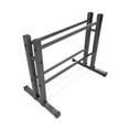 thumbnail image 3 of CAP Barbell 24" Fitness Utility Dumbbell Rack, 3 of 6