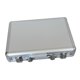 thumbnail image 5 of Estuche para chips con asa protectora, organizador profesional para tarjetas S, 5 of 9