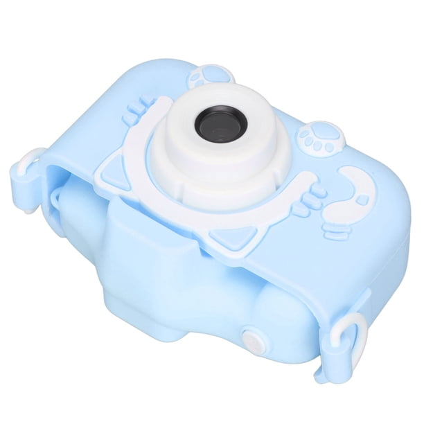 Videocámara con cámara para niños, cámara para niños, juguete, cámara Digital para niños, cámara Digital para niños, ultra sensible