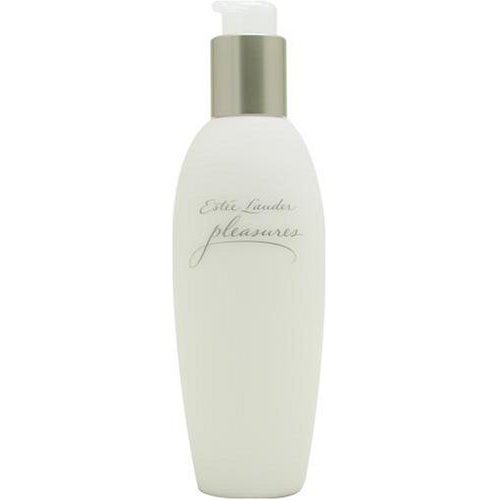 Estee Lauder Pleasures Perfumed Body Lotion 8.4 Oz / 250 Ml for Women