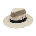 thumbnail image 2 of Sombrero Op Para Hombre, Vaquero Beige Unitalla, 2 of 4