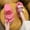 Strawberry bear slippers-pink, variant on Cute Strawberry Bear Women's Slide Slippers - Trendy Summer Indoor/Outdoor Flat, Comfortable, Anti-Slip Sandals