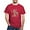 Cardinal, variant on CafePress - 2 Robotv2 T Shirt - Men's Classic Graphic Cotton T-Shirt
