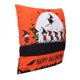 thumbnail image 3 of Funda de cojín fantasmal para sofá, coche y decoración del hogar, tipo 15 Funda de almohada espeluznante de Halloween, 3 of 8