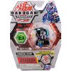 Bakugan, Fused Maxotaur x Zentaur, 2-inch Tall Armored Alliance Collectible Action Figure and Trading Card