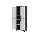 thumbnail image 1 of Armario De Plastico Gabinete Organizador, 1 of 3