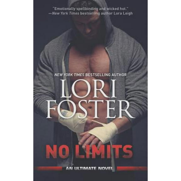 Pre-Owned No Limits (Mass Market Paperback) 0373779046 9780373779048