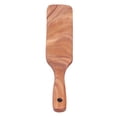 thumbnail image 3 of ANGGREK Wooden Turner Set, Wooden Spatula Non Stick For Cooking Baking And Serving For Family, 3 of 8