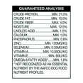 thumbnail image 3 of Ol' Roy Complete Nutrition Chicken Dry Dog Food, 4 lbs, 3 of 11