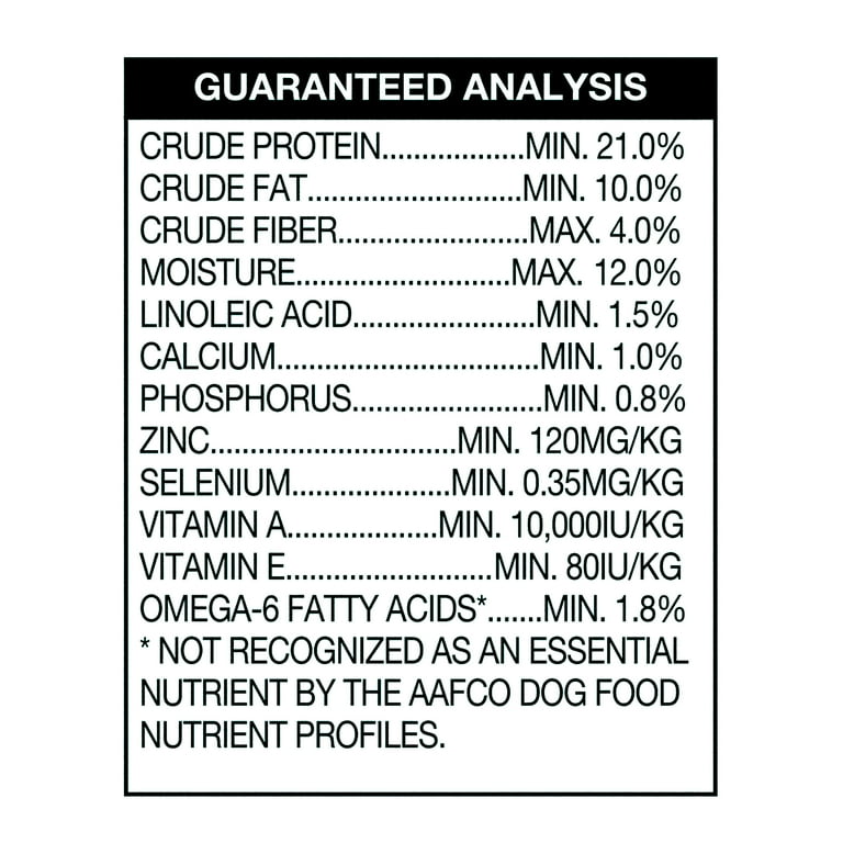 Ol' Roy Complete Nutrition Roasted Chicken and Rice Flavor Dry Dog