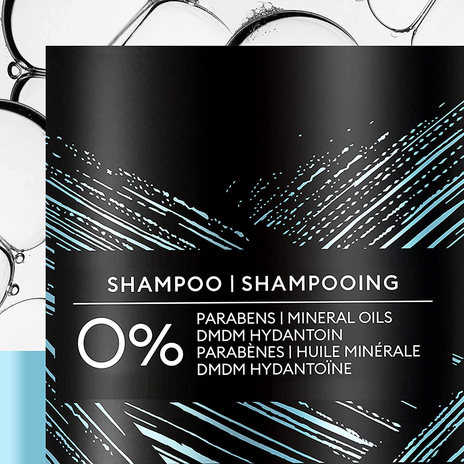 TRESemme Anti-Breakage Shampoo, Breakage Defense 28 oz (Pack of 2)