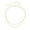 Golden, variant on Jiaroswwei Waist Chain Double Layers Full Luster Dress-up Belly Belt Waist Chain Accessories for Daily Wear