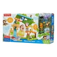 thumbnail image 1 of Fisher-Price Little People Share & Care Safari, 1 of 13