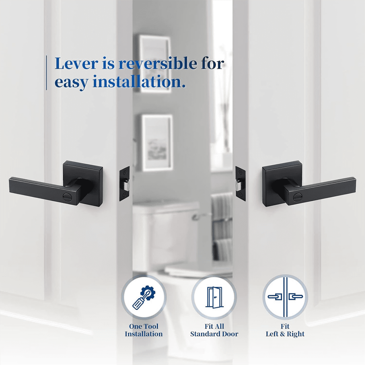 Abus Double Entry Cylinder D6PSN 50/60 Mm - Nickel-Plated, Anti-Snap Security Lock