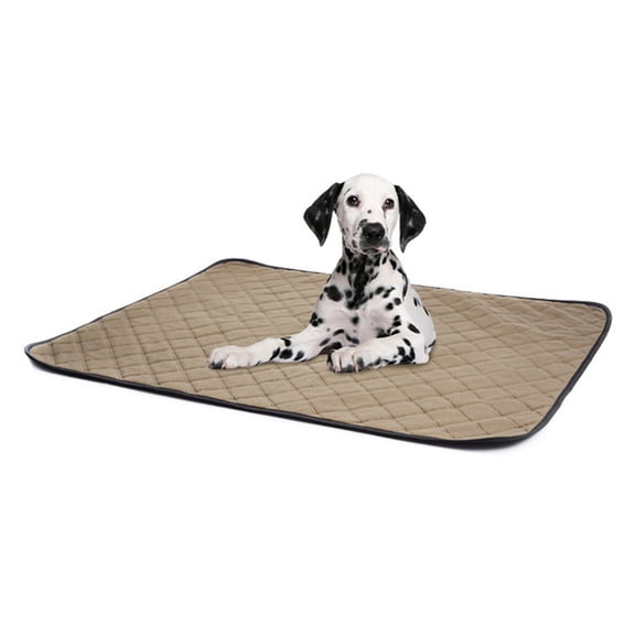 Pee Pads for Dogs Pads Washable and Waterproof Comfortable Breathable, Soft and Delicate, Rebound Without Deformation