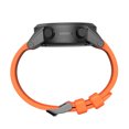 thumbnail image 5 of Garmin Forerunner 620 Soft Silicone Replacement Wristband Multiple Colors Comfortable Fit, 5 of 5