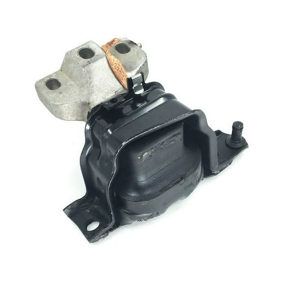 Front Right Engine Mount - Compatible with 2001 - 2007 Dodge Grand Caravan FWD 2002 2003 2004 2005 2006
