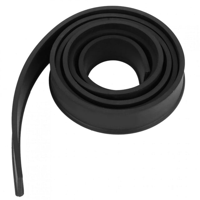 Squeegee Replacement - Squeegee Replacement Stainless Steel Window Glass Wiper Cleaner Accessory