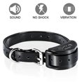 thumbnail image 1 of Rechargeable Dog Collar Anti Bark Control Training Stop Barking Vibration Trainer, 1 of 1