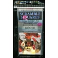 thumbnail image 2 of B Dazzle Roosters Scramble Squares 9 Piece Puzzle, 2 of 3