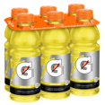thumbnail image 3 of Gatorade Boisson Sportive Citron Vert 6 x 591 mL, Bouteilles, 3 of 7