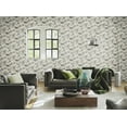 thumbnail image 4 of Rasch Kinabalu Charcoal Rainforest Wallpaper, 4 of 4