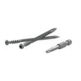 thumbnail image 2 of FastenMaster TrapEase 3 2 in.   L Driver Bit 2 pk, 2 of 2