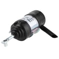 thumbnail image 2 of Vehículo de goma de cierre de válvula solenoide de cierre de combustible de 1,25 pulgadas 16851-60014 apto para cortacésped Kubota RTV RTV900, 2 of 13