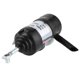thumbnail image 1 of Solenoid Valve Shutdown 16851-60014 1.25in Fuel Shut Off Solenoid Valve Shutdown Rubber Vehicle 16851-60014 Fit For Kubota Mower RTV RTV900, 1 of 8