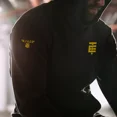 thumbnail image 3 of Sudadera Temach Bordada 100% Personalizada Modo Guerra, 3 of 3
