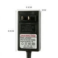 thumbnail image 3 of OUSITAID Scooter Battery Charger Electric Adapter Charging 24V Lithium Battery, 3 of 11