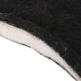 thumbnail image 3 of AMLESO 5 Pairs Fashion Cotton Suits Sponge Shoulder Pads for Sewing Crafts 0.8cm, 3 of 7